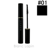 スック アイラッシュマスカラウォータープルーフ #01 ブラック 5g | BLANC LAPIN | 詳細画像1