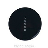 スック SUQQU オイルリッチグロウルースパウダー 15g [258569] | BLANC LAPIN | 詳細画像4 