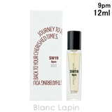 エスダブル19 9pm EDP 12ml | BLANC LAPIN | 詳細画像1