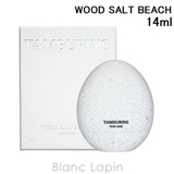 タンバリンズ エッグパフューム WOOD SALT BEACH 14ml | BLANC LAPIN | 詳細画像1 