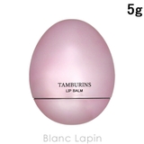 タンバリンズ ザエッグリップバーム ROSE WOODY 5g | BLANC LAPIN | 詳細画像1