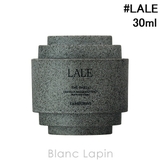 タンバリンズ パフュームシェルXハンドクリーム LALE 30ml | BLANC LAPIN | 詳細画像1