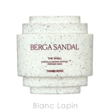 タンバリンズ パフュームシェルXハンドクリームBERGA SANDAL | BLANC LAPIN | 詳細画像2