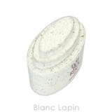 タンバリンズ パフュームシェルXハンドクリームBERGA SANDAL | BLANC LAPIN | 詳細画像4