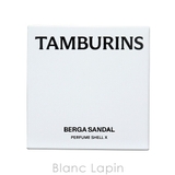 タンバリンズ パフュームシェルXハンドクリームBERGA SANDAL | BLANC LAPIN | 詳細画像5