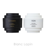 タンバリンズ ザ シェル パフューム ハンドクリーム セット 15ml x2 | BLANC LAPIN | 詳細画像2 