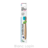 ザハンブルコー バンブーベビーハブラシ #ブルー | BLANC LAPIN | 詳細画像4 