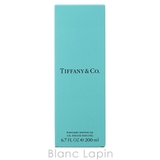 ティファニー TIFFANY シャワージェル 200ml [402312] | BLANC LAPIN | 詳細画像4 