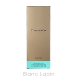 ティファニー TIFFANY ローズゴールドボディーローション | BLANC LAPIN | 詳細画像3