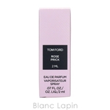 【ミニサイズ】 トムフォード TOM | BLANC LAPIN | 詳細画像4 