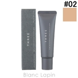 スリー ハイパフォーマンスクリームモイスチャーグロー #02 30g | BLANC LAPIN | 詳細画像1