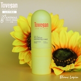 トゥヴィガン イエローUVサンプロテクトミスト SPF50+ | BLANC LAPIN | 詳細画像1 