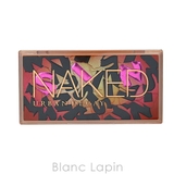 アーバンディケイ ミニアイシャドウパレット #SIN 6 x0.8g | BLANC LAPIN | 詳細画像3 