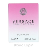 ヴェルサーチ VERSACE ブライトクリスタル | BLANC LAPIN | 詳細画像4 