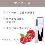 ヴァシリーサ VASILISA マイウェイMINI | BLANC LAPIN | 詳細画像4