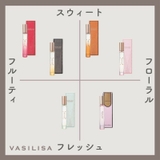 ヴァシリーサ ウィルソフィアMINI EDP 8ml | BLANC LAPIN | 詳細画像5