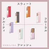 ヴァシリーサ オーメロウ MINI EDP 8ml | BLANC LAPIN | 詳細画像6
