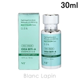 ブイティーコスメティックス シカレチAエッセンス0.5 30ml | BLANC LAPIN | 詳細画像1 