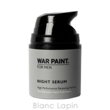 ウォーペイント WAR PAINT | BLANC LAPIN | 詳細画像3 