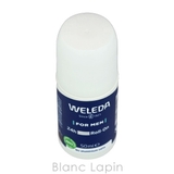 ヴェレダ WELEDA メンズリフレッシュロールオン | BLANC LAPIN | 詳細画像4