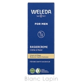 ヴェレダ WELEDA ヴェレダシェービングクリーム | BLANC LAPIN | 詳細画像4