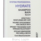 ウエラ SP ハイドレイトシャンプー 250ml | BLANC LAPIN | 詳細画像4 