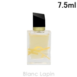 イヴサンローラン 【箱無し】リブレ EDP 7.5ml | BLANC LAPIN | 詳細画像1