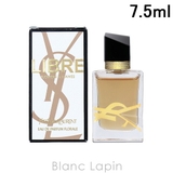 イヴサンローラン リブレ・フラワーズ＆フレイムス EDP 7.5ml | BLANC LAPIN | 詳細画像1 
