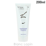 ゼオスキン ハイドレーティングクレンザー 200ml | BLANC LAPIN | 詳細画像1 