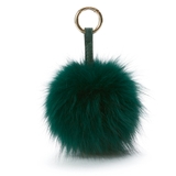 Green | キーホルダー レディース かわいい | BlitzStore