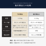 8連マルチキーケース カラビナ スマートキー収納 | BLUE SINCERE | 詳細画像7