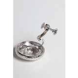 ラウンドモチーフイヤリング 88-004288 | BONJOUR SAGAN | 詳細画像6 