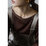 GOLD | パールデザインネックレス 88-004290 | BONJOUR SAGAN