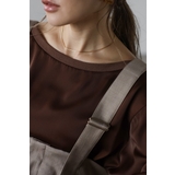 パールデザインネックレス 88-004290 | BONJOUR SAGAN | 詳細画像3 