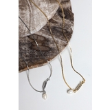 パールデザインネックレス 88-004290 | BONJOUR SAGAN | 詳細画像7 