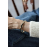 GOLD | カットデザインバングル 88-004301 | BONJOUR SAGAN