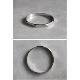 カットデザインバングル 88-004301 | BONJOUR SAGAN | 詳細画像6 