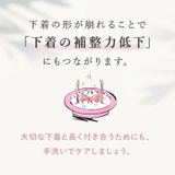 ブラデリス ランジェリーソープ 1kg | BRADELIS NEW YORK | 詳細画像4 