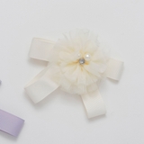 リボン コサージュ 入園 | ブランシェス | 詳細画像2