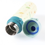 水筒【恐竜柄 / チェリー柄・容量470ml】 | ブランシェス | 詳細画像10