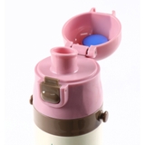 水筒【恐竜柄 / チェリー柄・容量470ml】 | ブランシェス | 詳細画像3