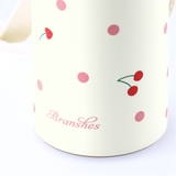 水筒【恐竜柄 / チェリー柄・容量470ml】 | ブランシェス | 詳細画像6