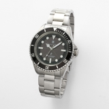 サルバトーレマーラ 電波ソーラー腕時計 | bright wrist | 詳細画像1