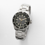 サルバトーレマーラ 電波ソーラー腕時計 | bright wrist | 詳細画像1