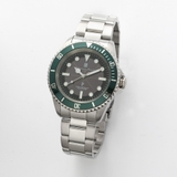 サルバトーレマーラ 電波ソーラー腕時計 | bright wrist  | 詳細画像1 