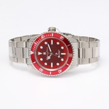 サルバトーレマーラ 電波ソーラー腕時計 | bright wrist | 詳細画像2