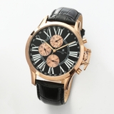 サルバトーレマーラ リューズガードビッグフェイス腕時計 | bright wrist  | 詳細画像1 