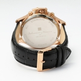 サルバトーレマーラ リューズガードビッグフェイス腕時計 | bright wrist  | 詳細画像3 