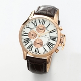 サルバトーレマーラ リューズガードビッグフェイス腕時計 | bright wrist | 詳細画像1