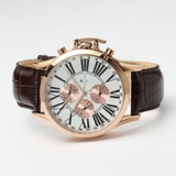 サルバトーレマーラ リューズガードビッグフェイス腕時計 | bright wrist | 詳細画像2